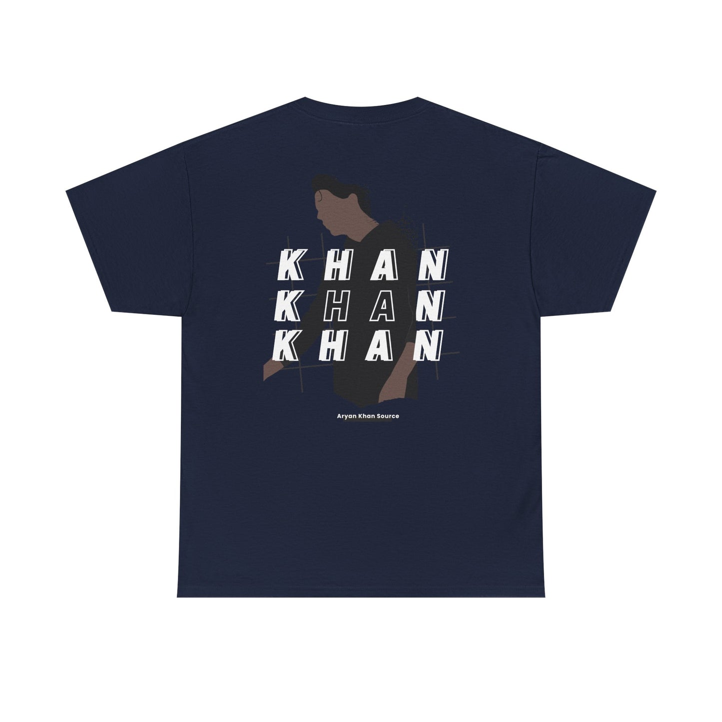 Aryan Khan - Next Gen Royalty Graphic Tee