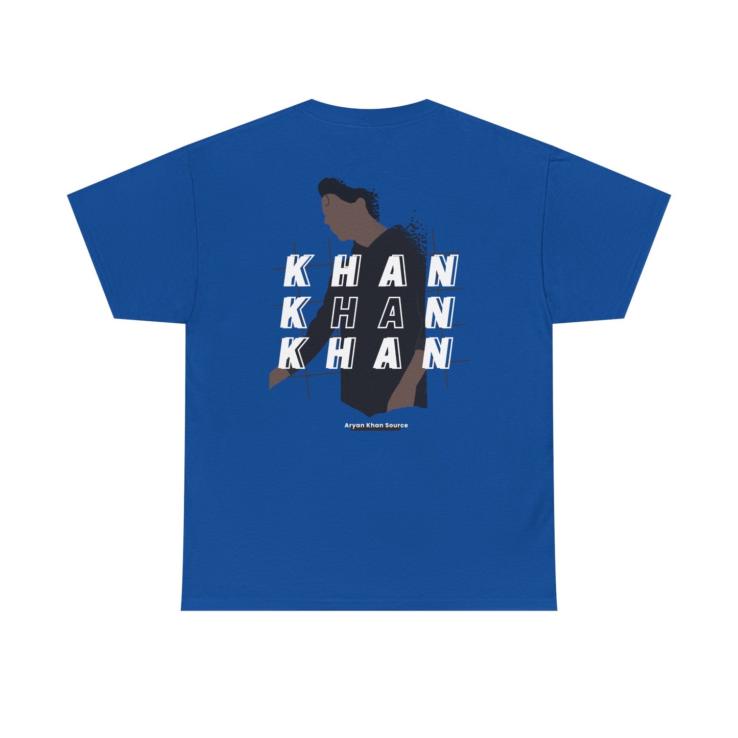 Aryan Khan - Next Gen Royalty Graphic Tee