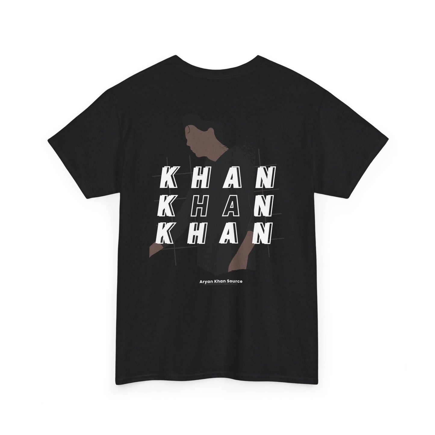 Aryan Khan - Next Gen Royalty Graphic Tee