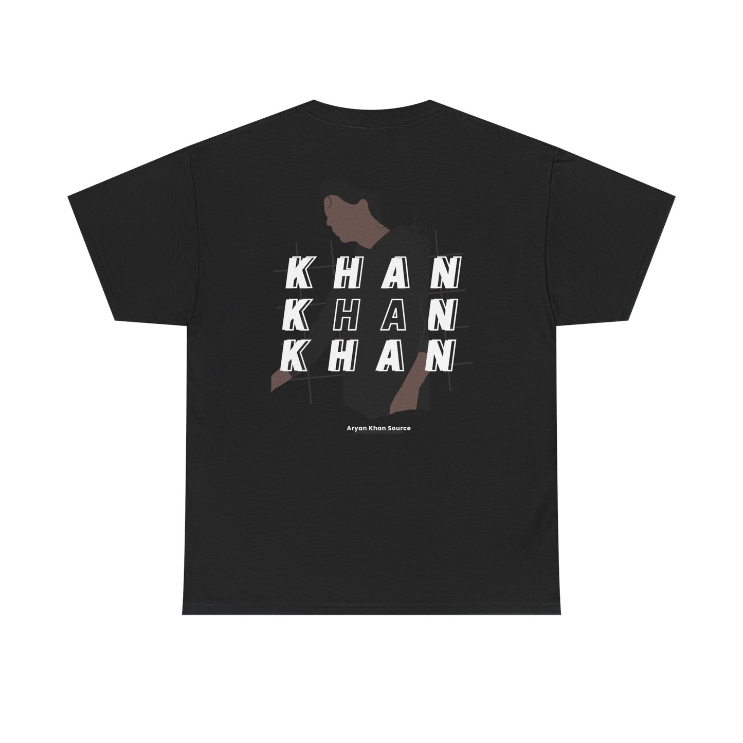 Aryan Khan - Next Gen Royalty Graphic Tee