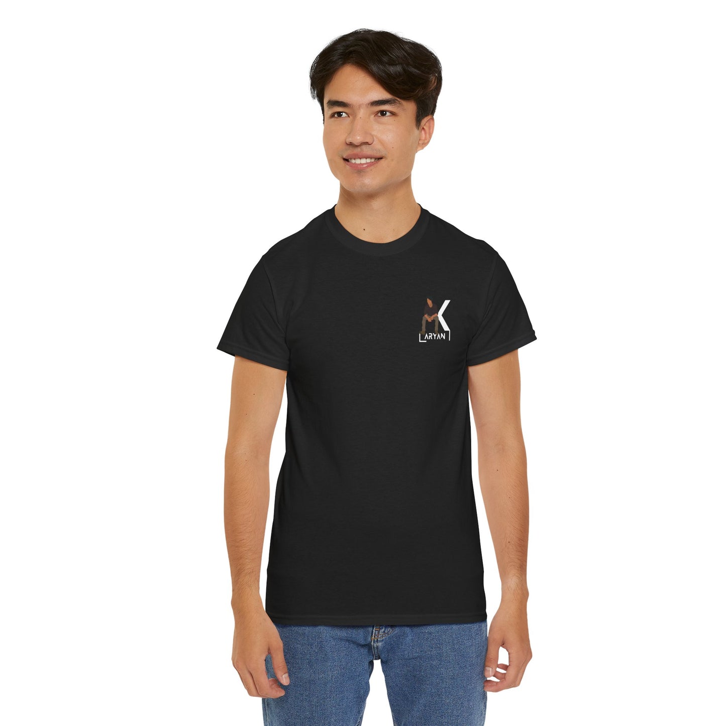 Aryan Khan - Next Gen Royalty Graphic Tee