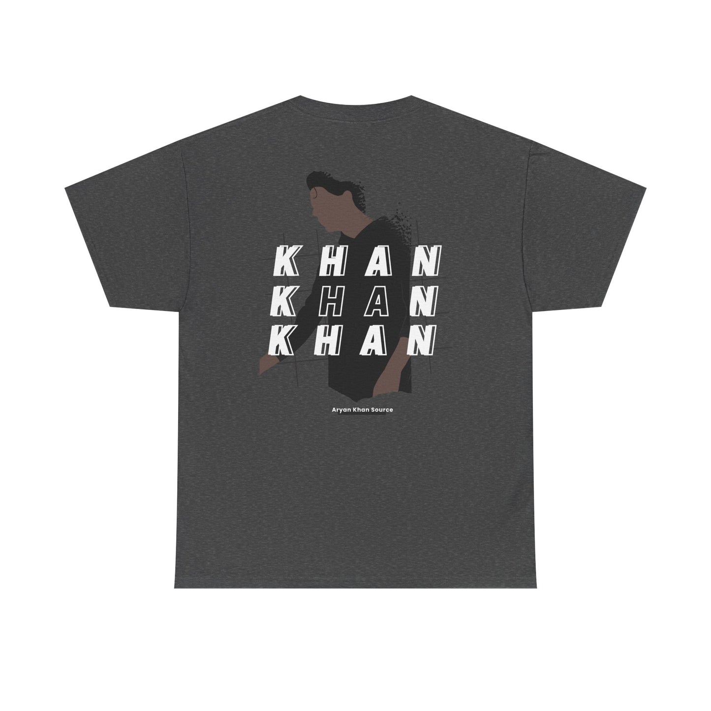 Aryan Khan - Next Gen Royalty Graphic Tee